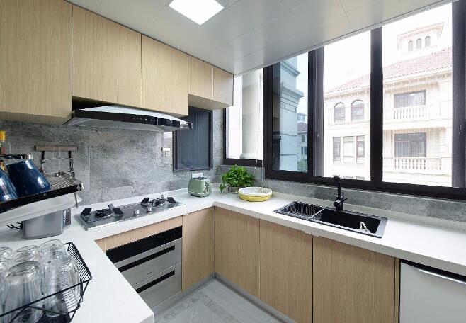 開放式廚房裝修需要注意什么？